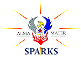 amsparks logo