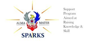 AlmaMater Sparks