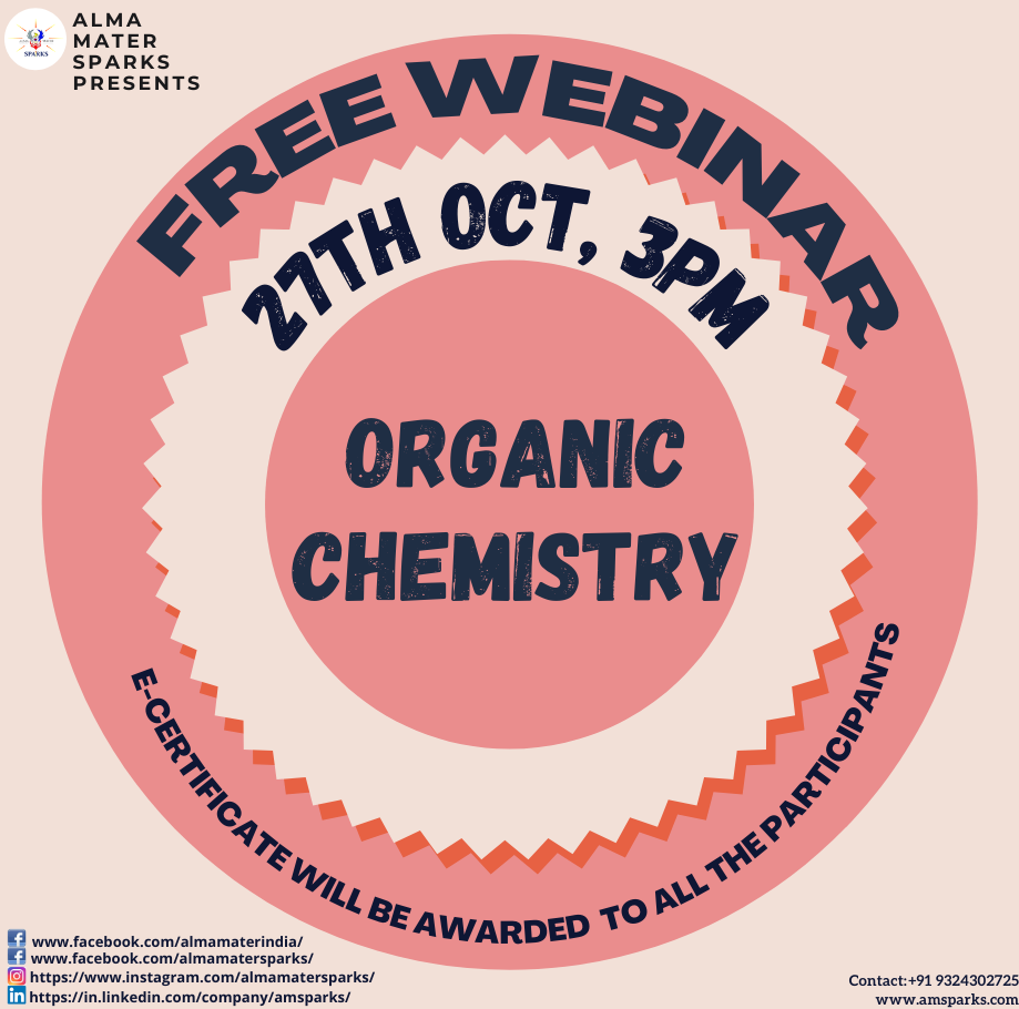 organic-chemistry free workshop