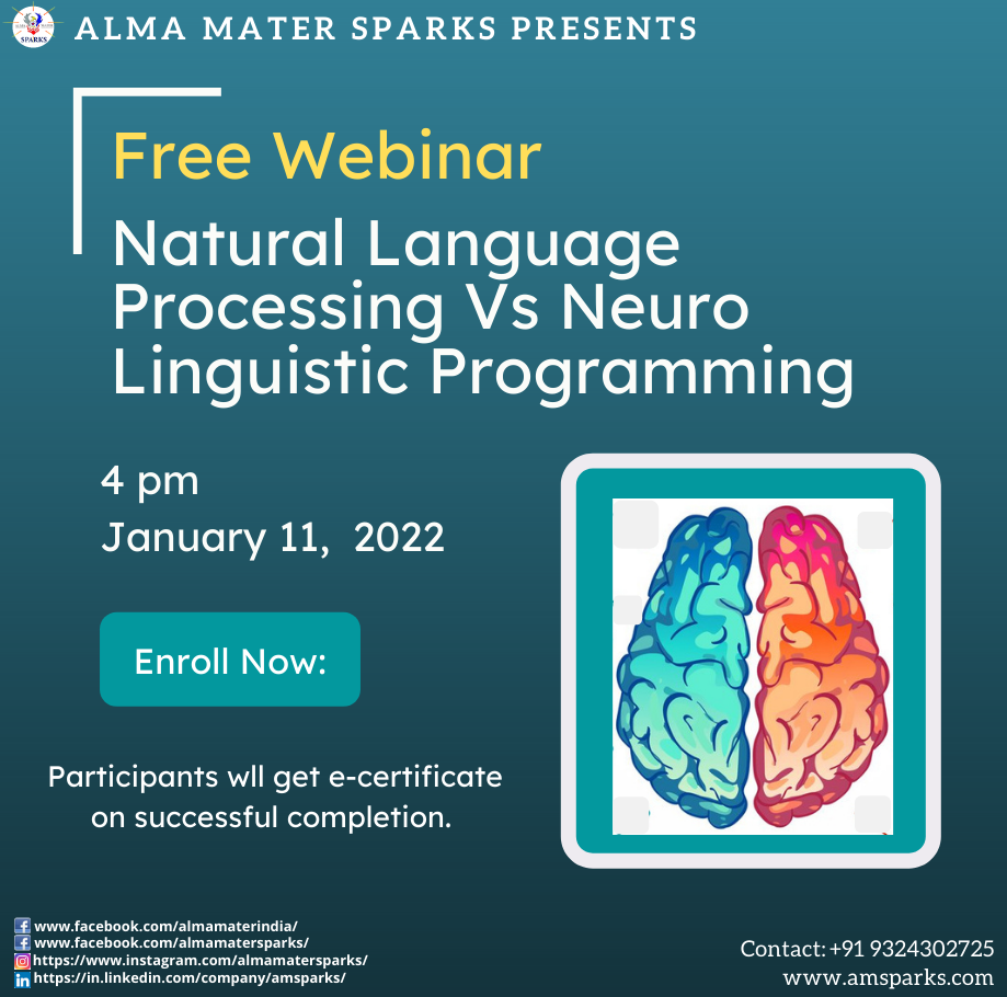 natural language processing-neurolinguistic programming